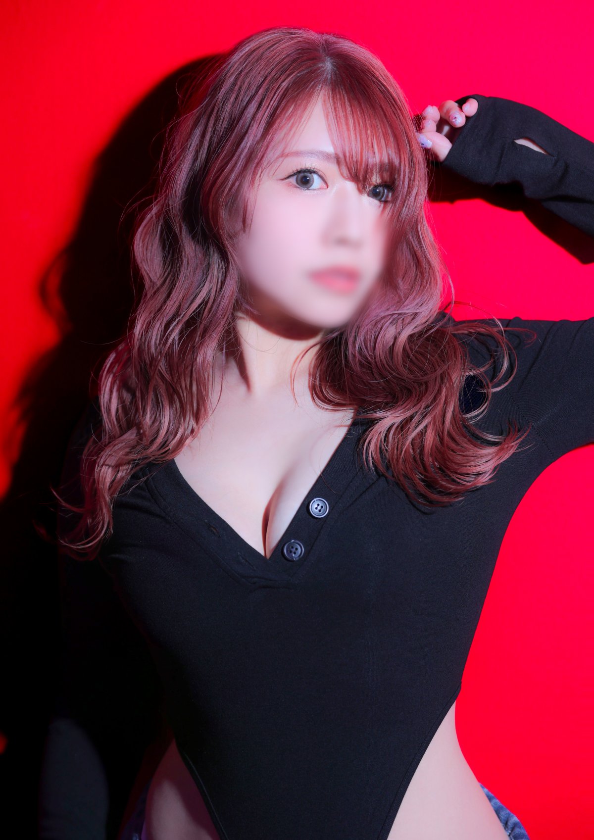 京都ホットポイント在籍 唐沢 ひめのさん