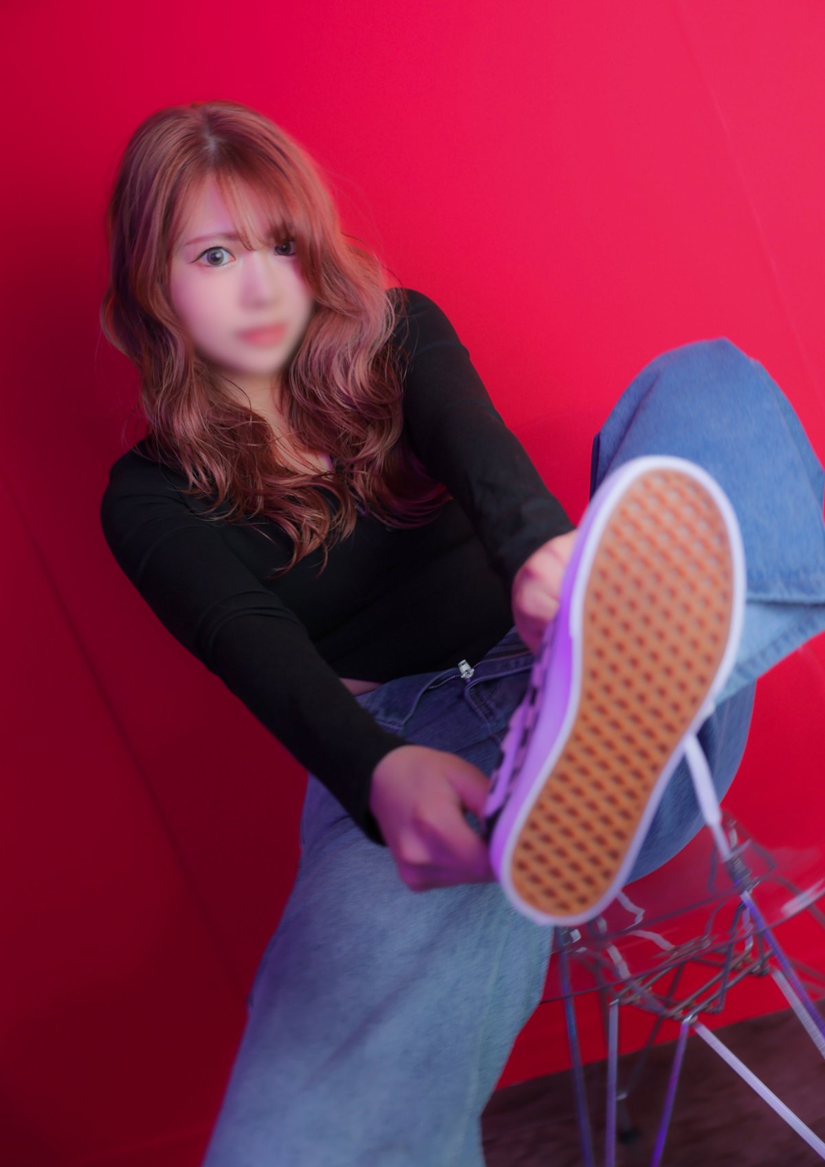 京都ホットポイント在籍 唐沢 ひめのさん