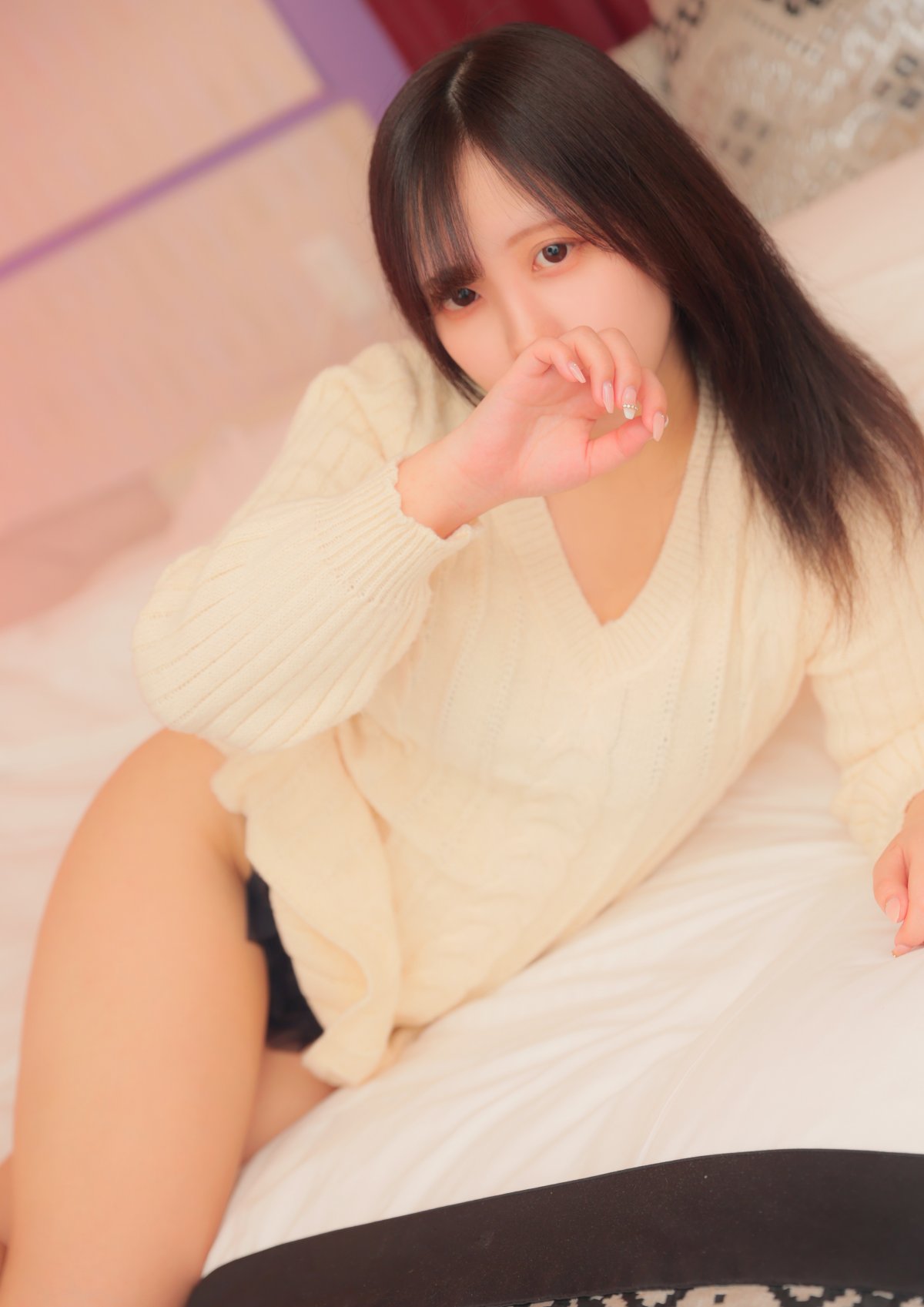 京都ホットポイント在籍 日向 みくさん