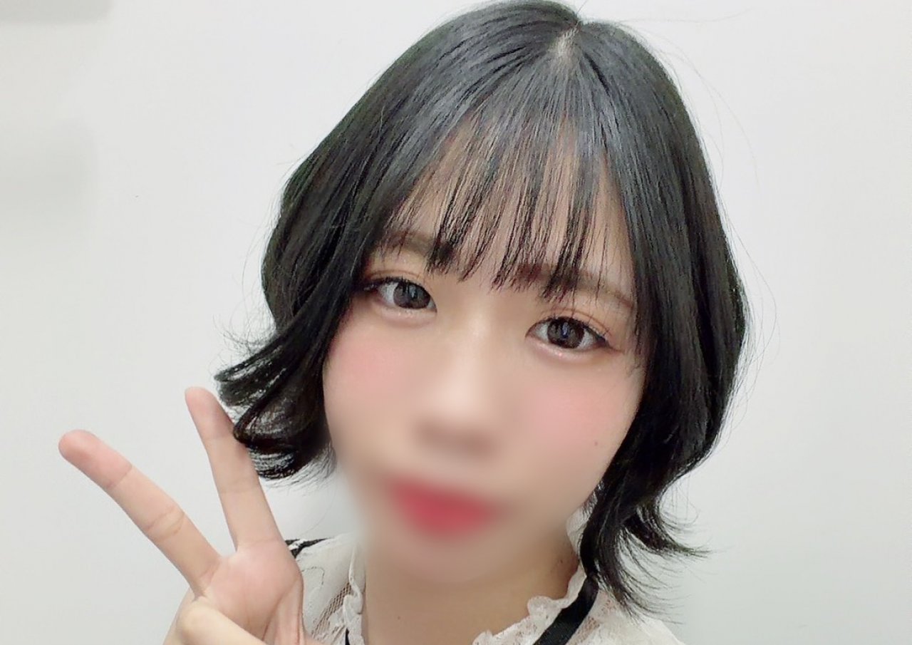 京都ホットポイント在籍 小森 うるはさん