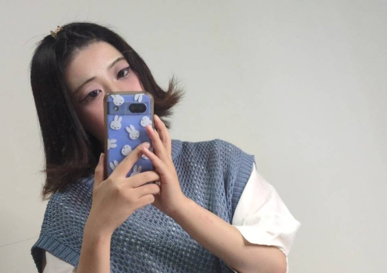 守屋 せな