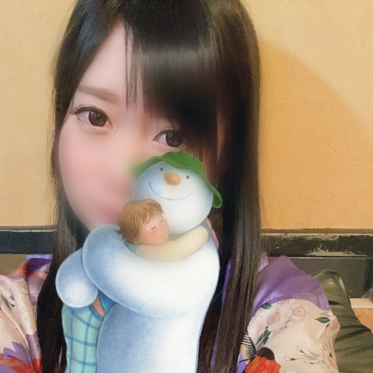 京都ホットポイント在籍 竹内 しおりさん