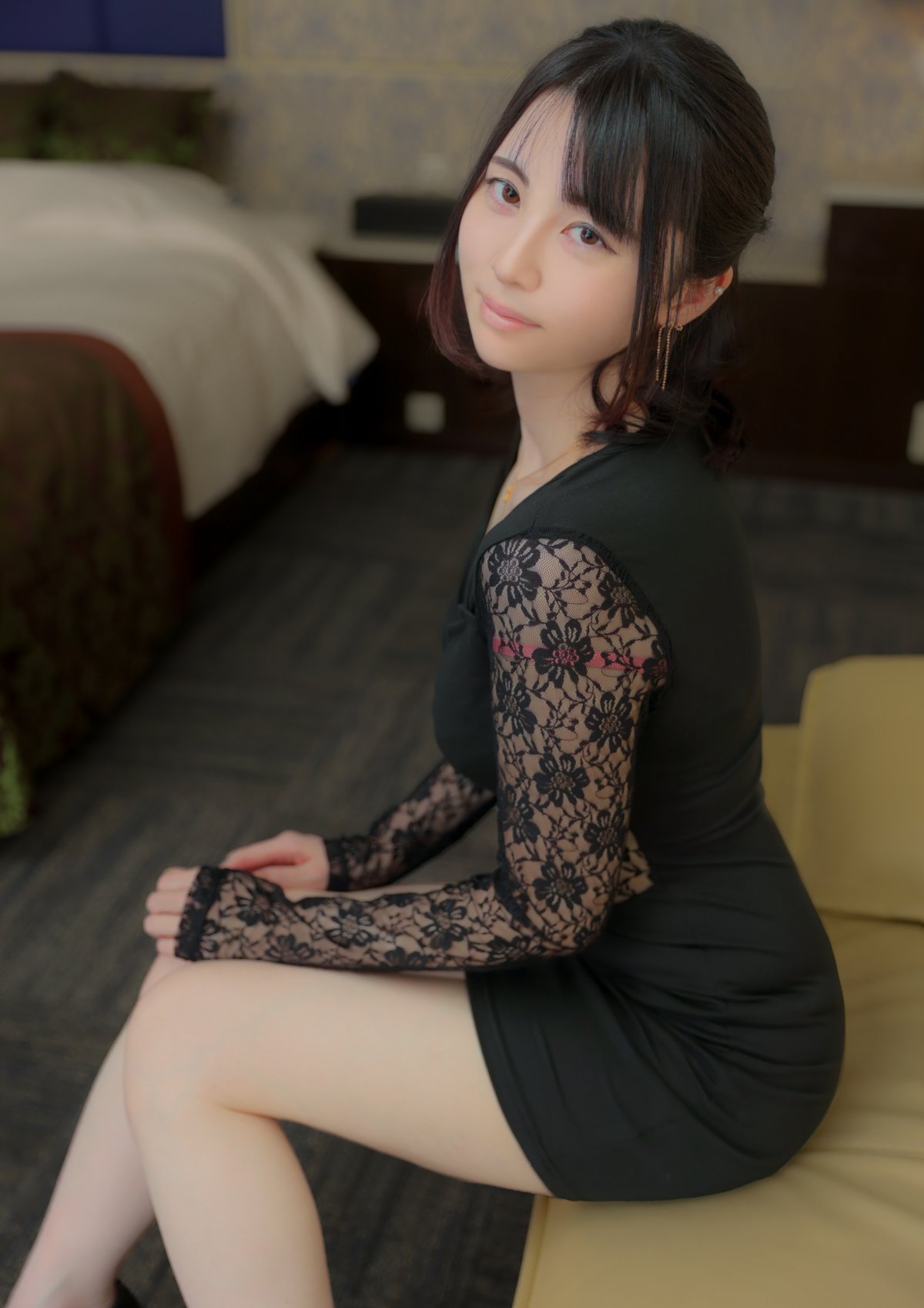 ホットポイントパート２在籍 白咲 すずらんさん