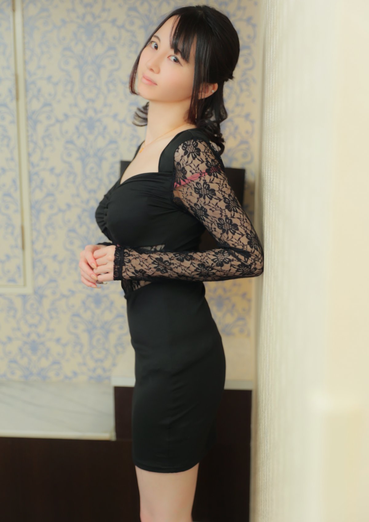 ホットポイントパート２在籍 白咲 すずらんさん