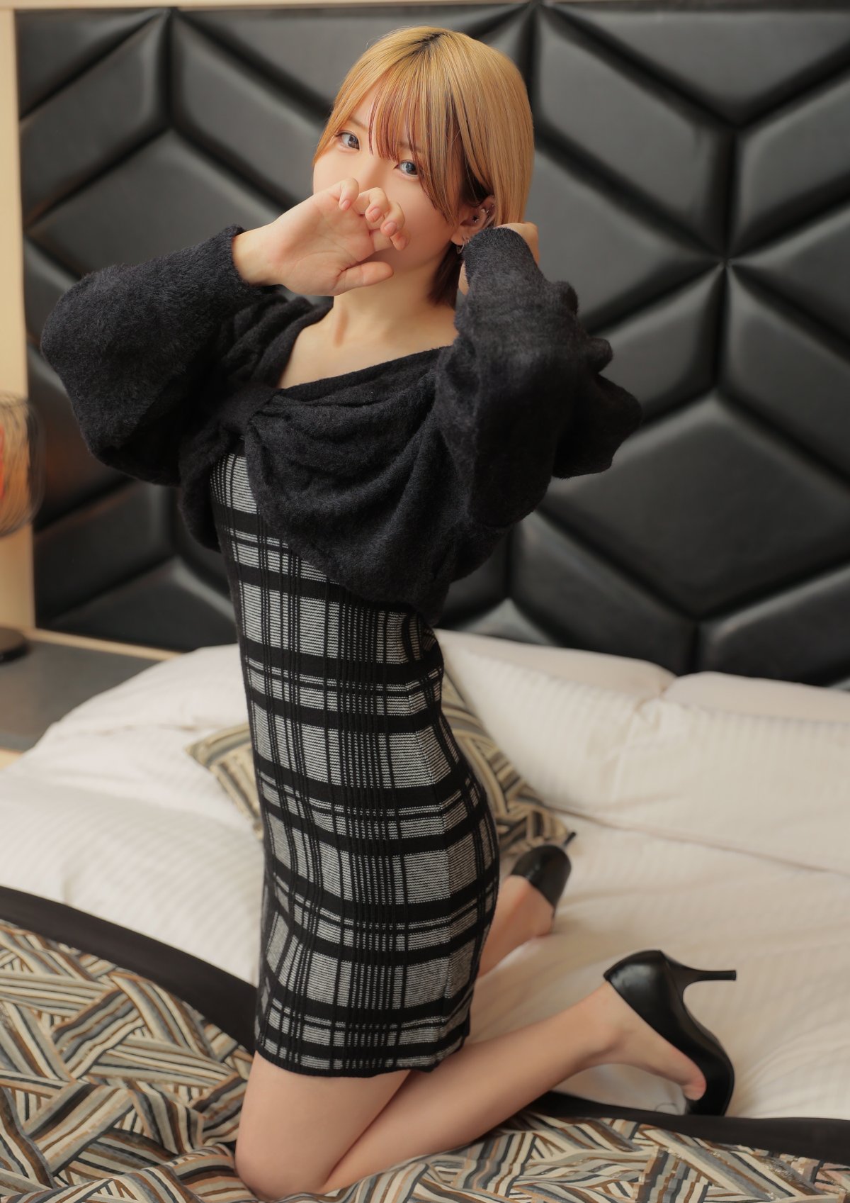 ホットポイントパート２在籍 黒崎 あおさん