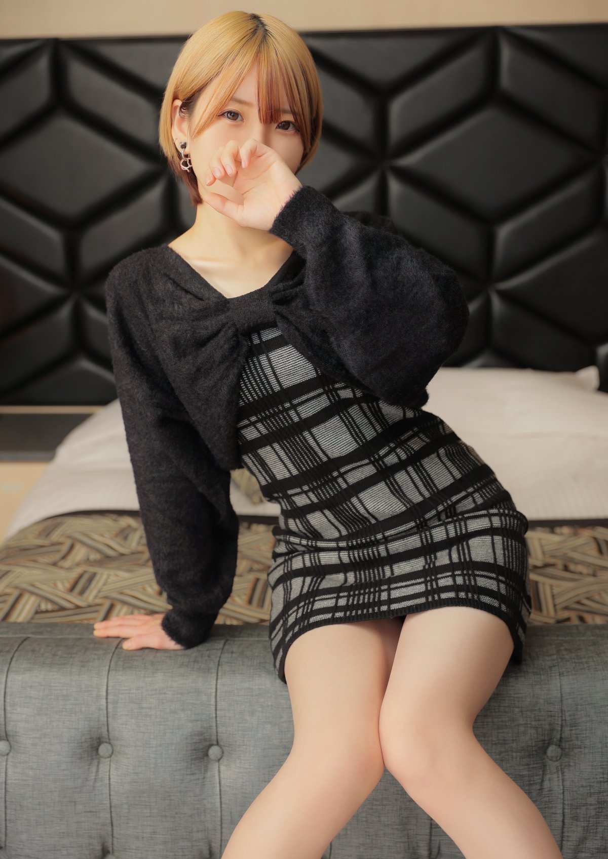 ホットポイントパート２在籍 黒崎 あおさん