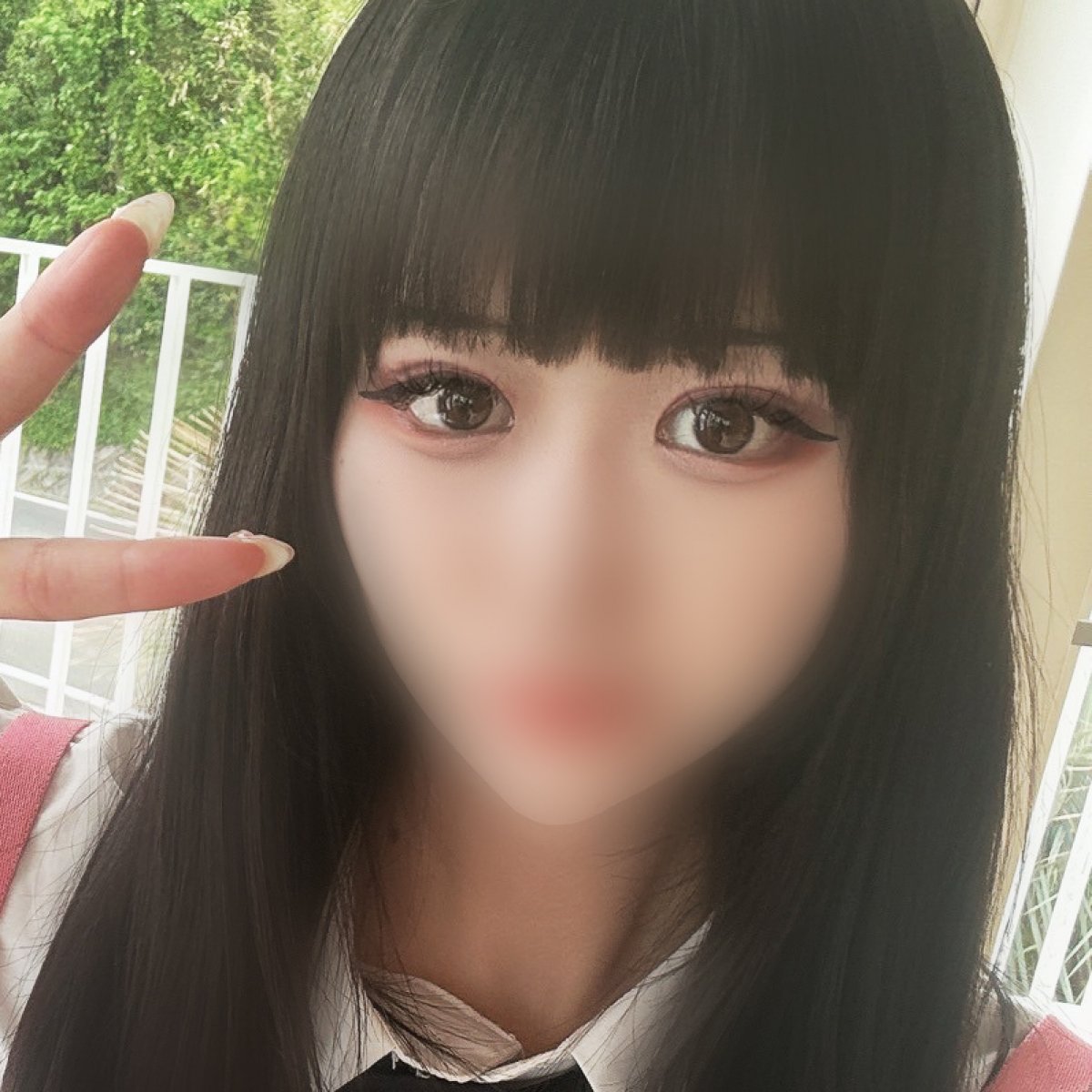 リップスティック在籍 城ケ崎 ひいさん