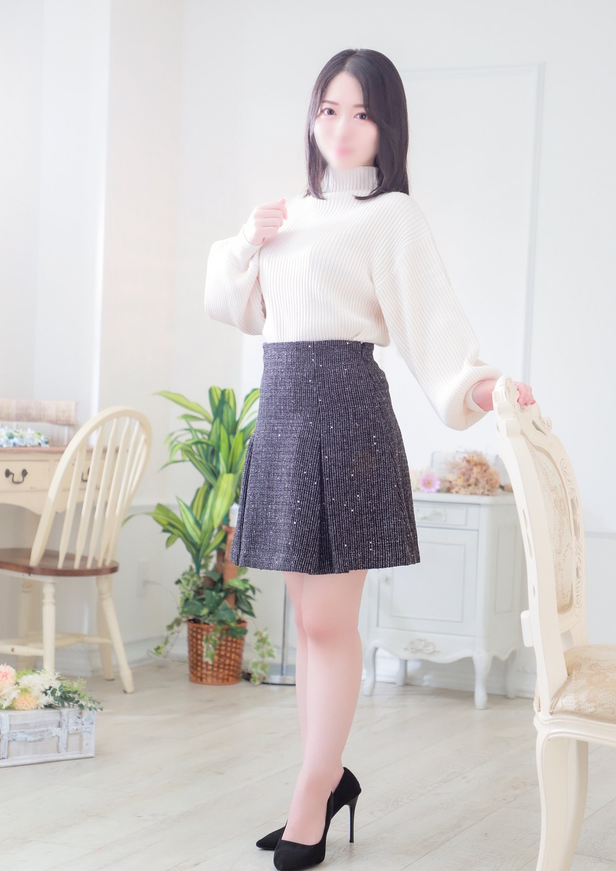 リップスティック在籍 月野ちなみさん