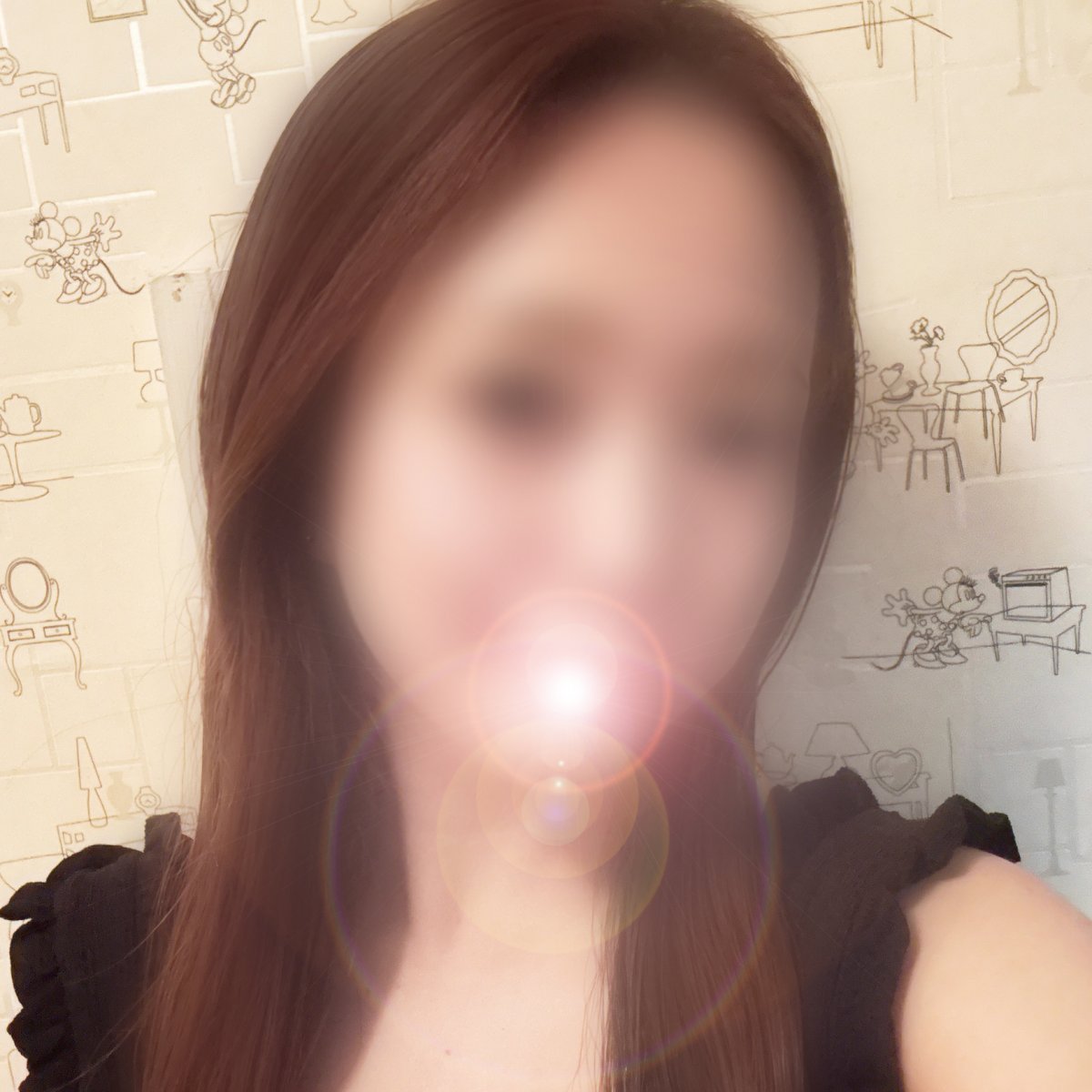 リップスティック在籍 上原 らんさん