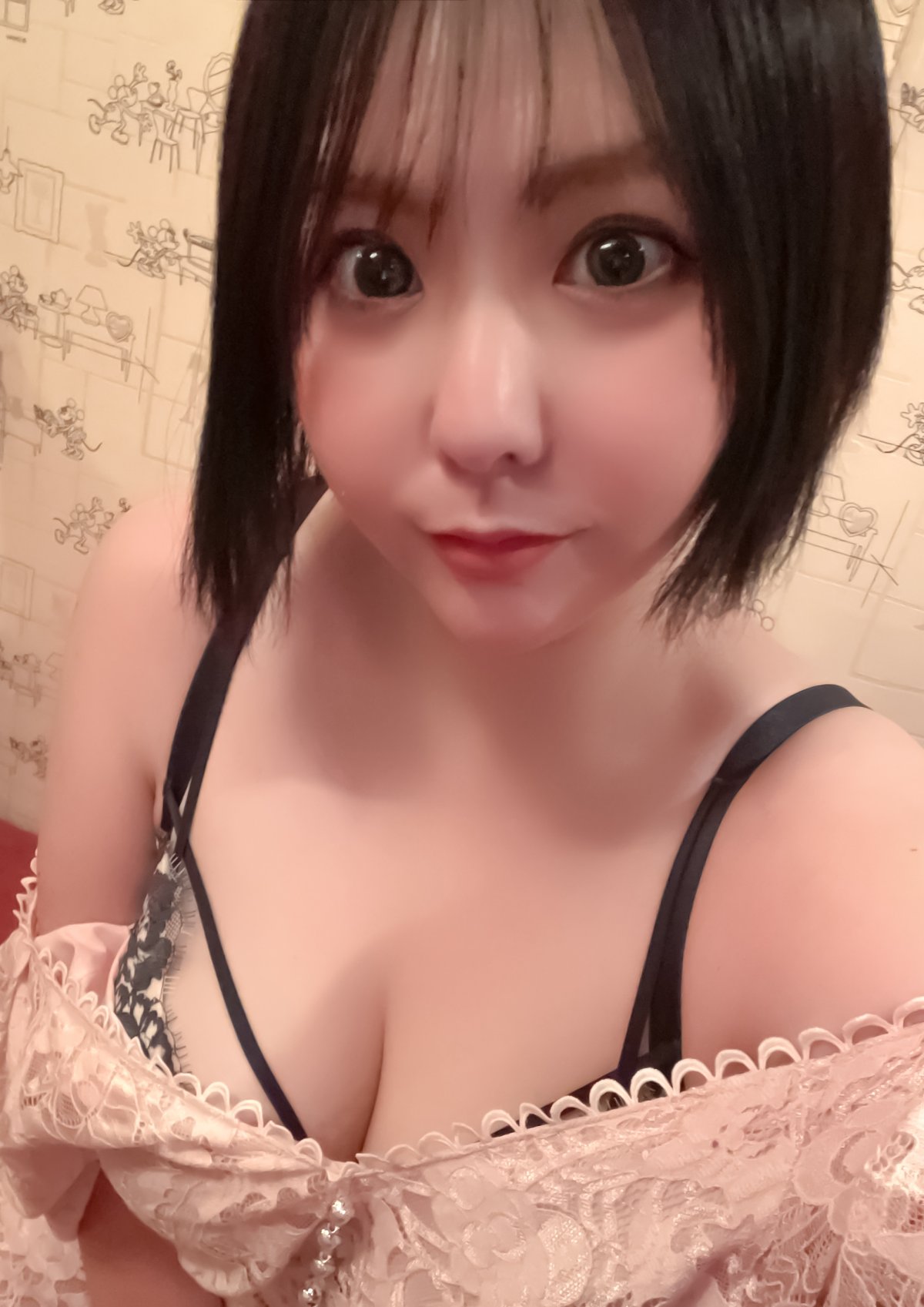 リップスティック在籍 深田 りのさん