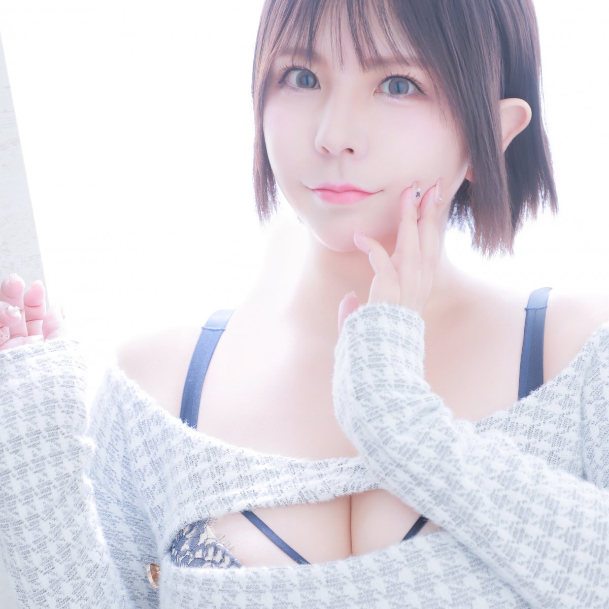 リップスティック在籍 深田 りのさん