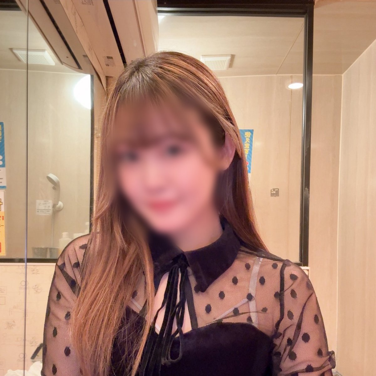 リップスティック在籍 佐藤 つばきさん