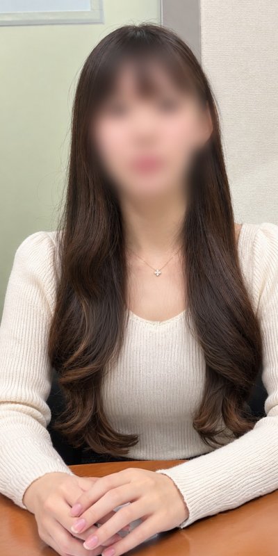 リップスティック在籍 白羽 みおなさん
