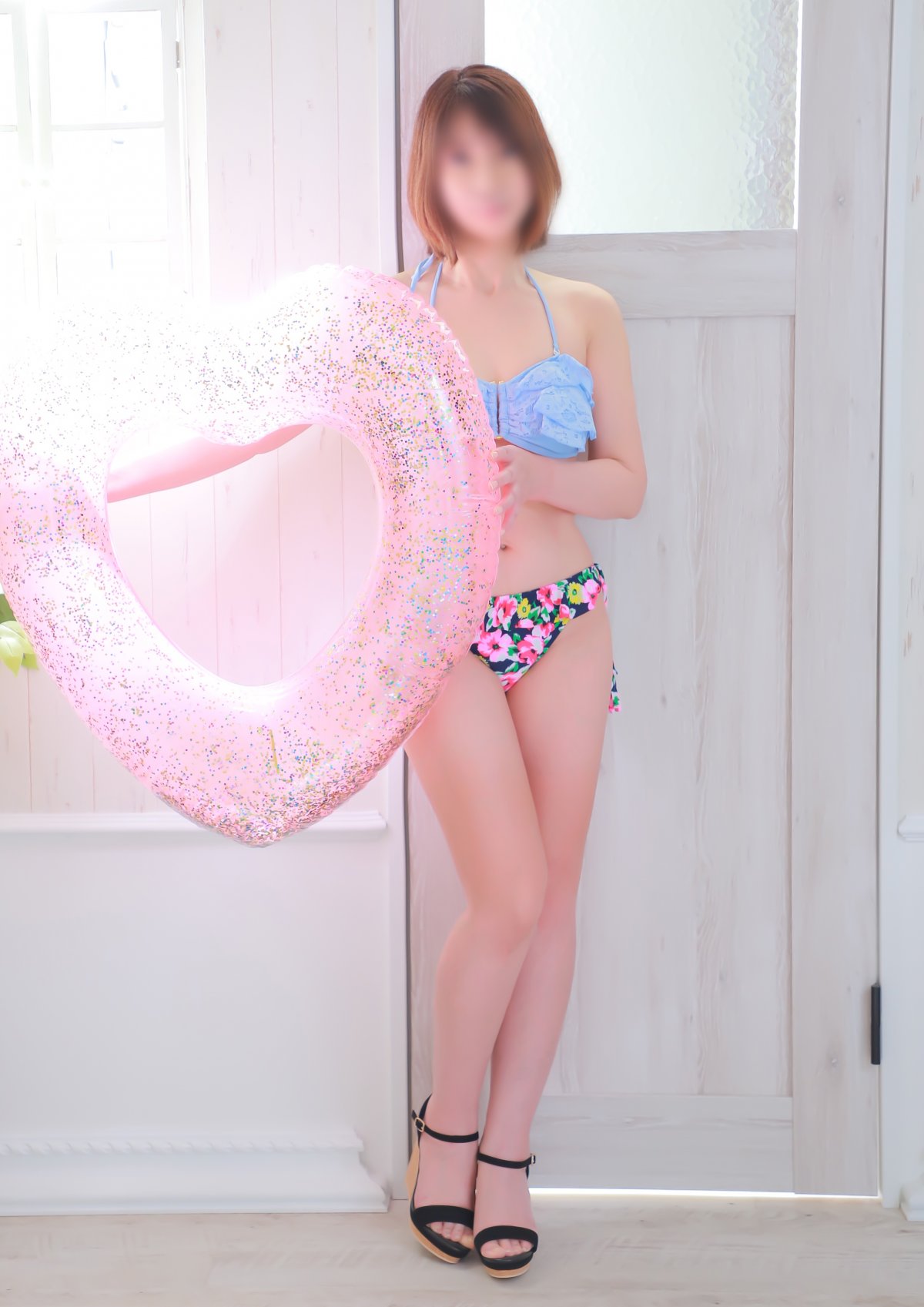 ホットポイントヴィラ在籍 篠田さくらこさん