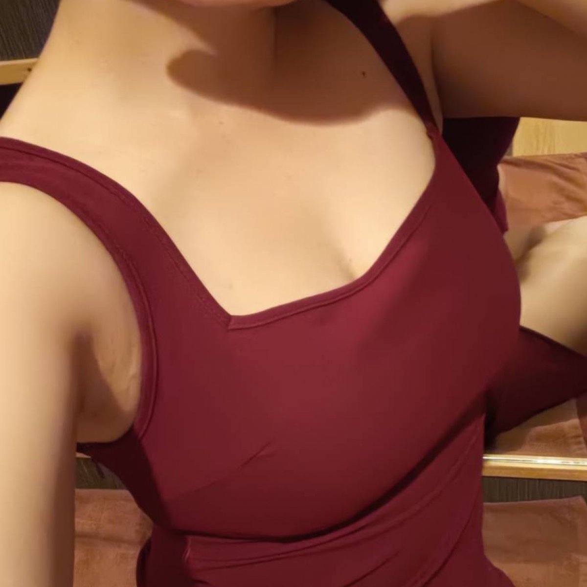 ホットポイントヴィラ在籍 水沢　いのりさん